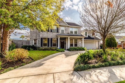 7611 Highmeadow Drive Houston TX 77063