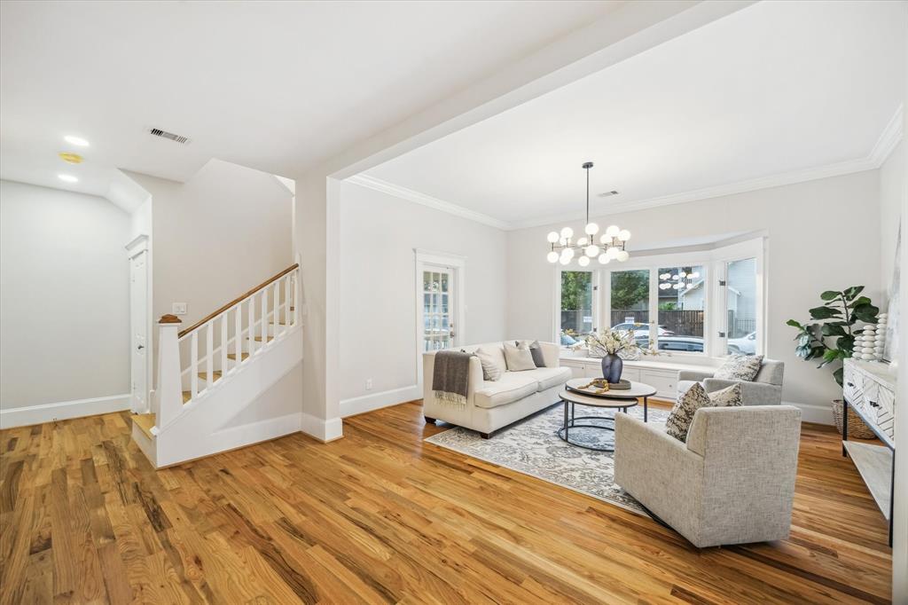 1343 Allston Street, Houston, Texas image 1
