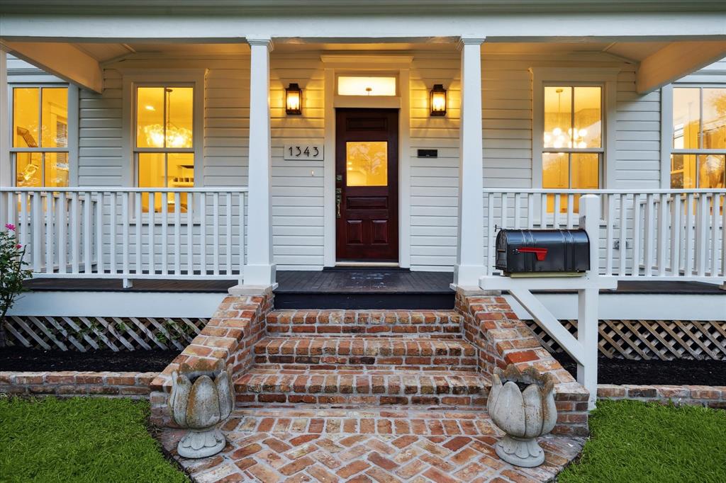 1343 Allston Street, Houston, Texas image 6