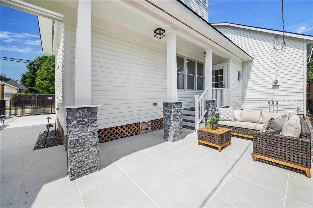 1343 Allston Street, Houston, Texas image 50