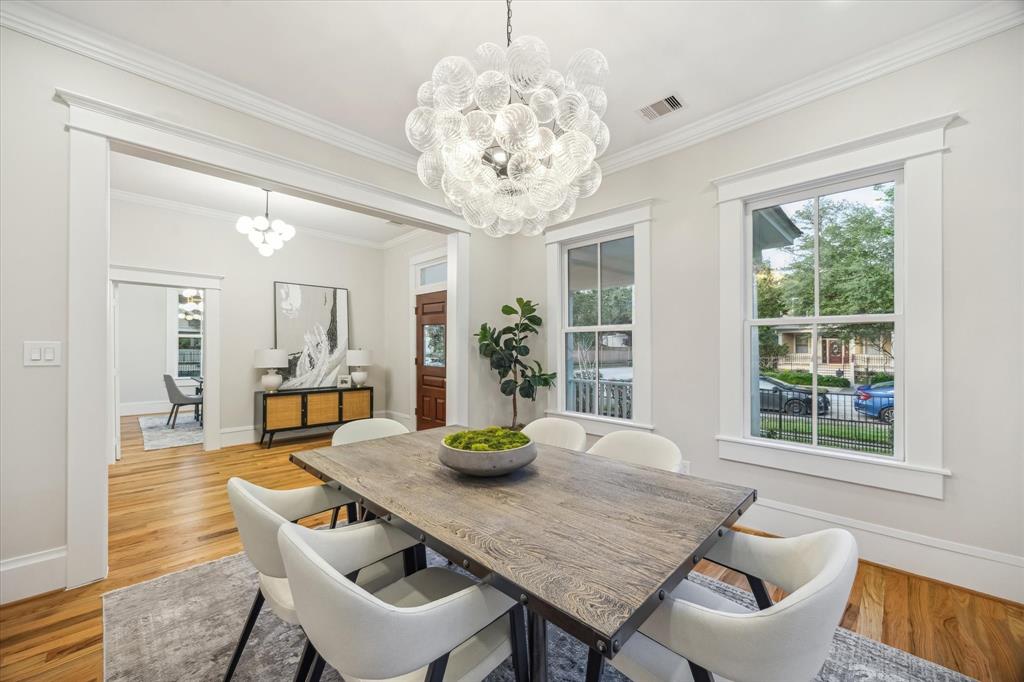 1343 Allston Street, Houston, Texas image 12