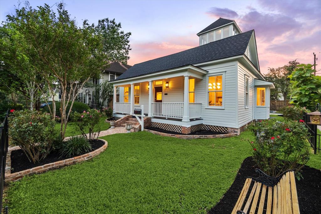 1343 Allston Street, Houston, Texas image 4