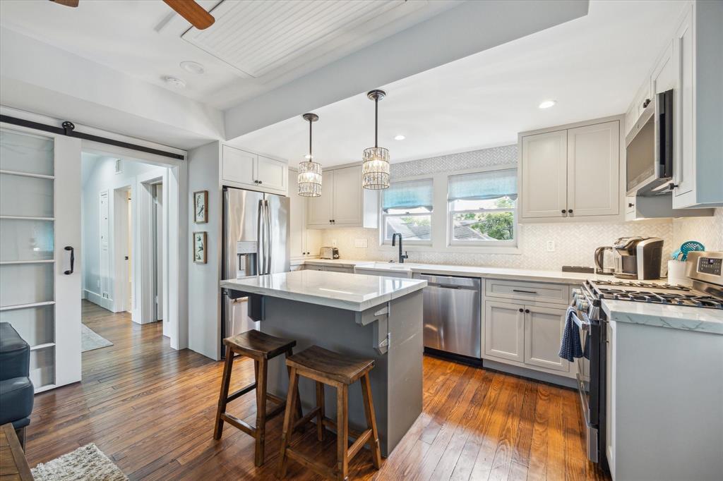 1343 Allston Street, Houston, Texas image 44