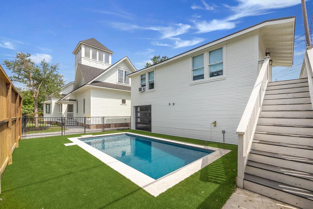 1343 Allston Street, Houston, Texas image 41