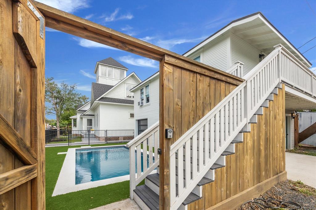1343 Allston Street, Houston, Texas image 40