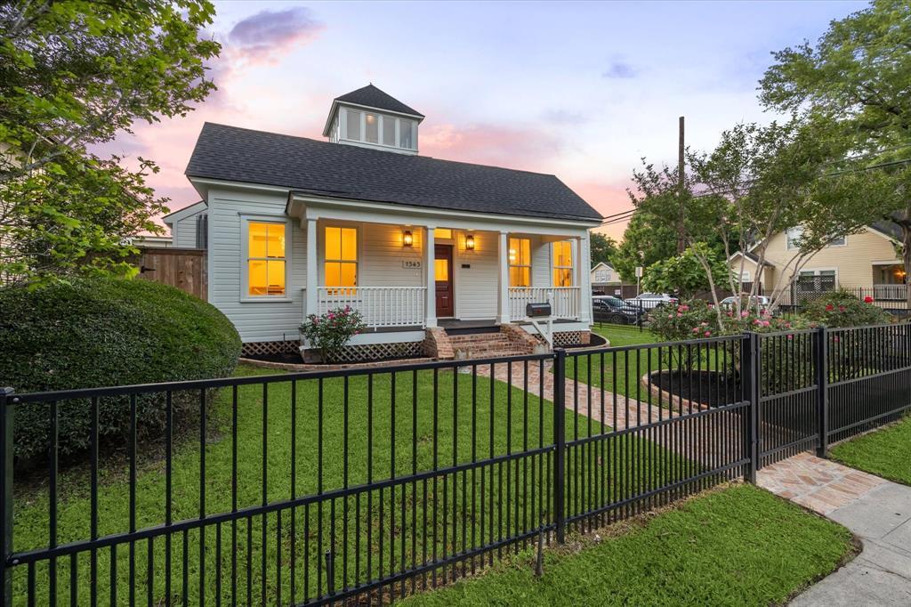 1343 Allston Street, Houston, Texas image 3