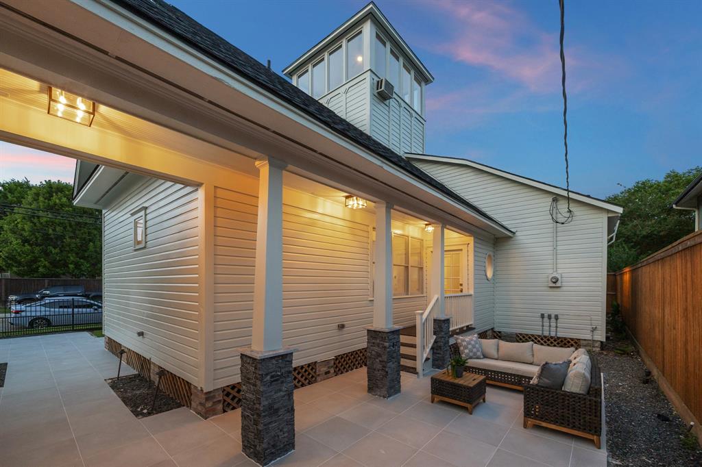 1343 Allston Street, Houston, Texas image 39