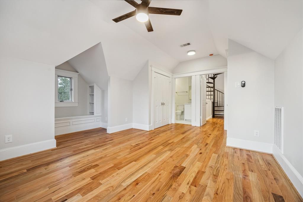 1343 Allston Street, Houston, Texas image 28