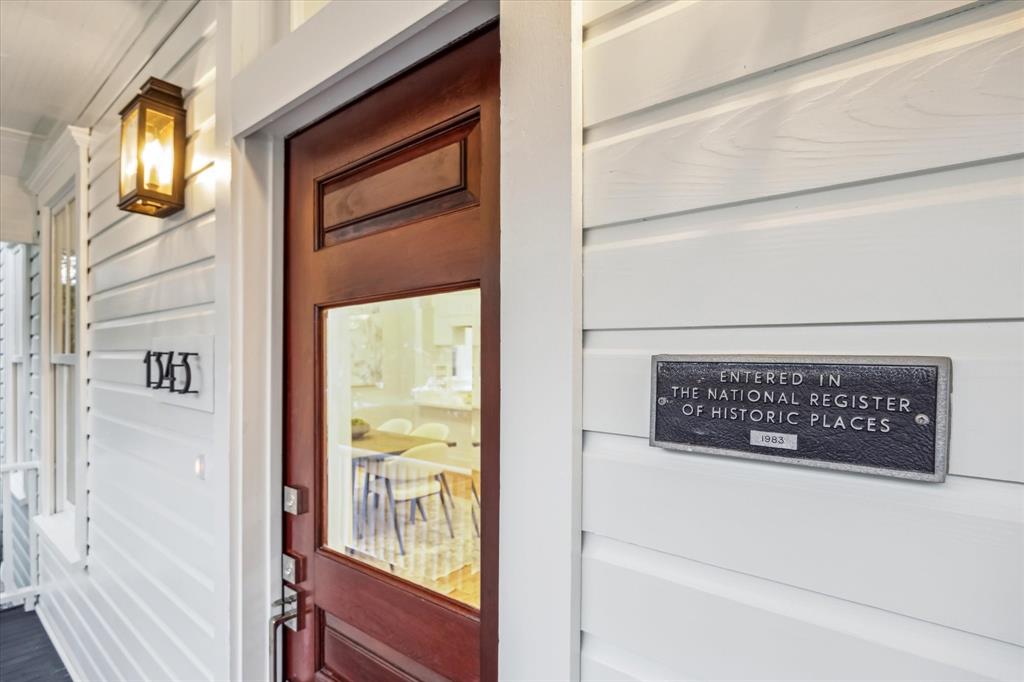 1343 Allston Street, Houston, Texas image 7