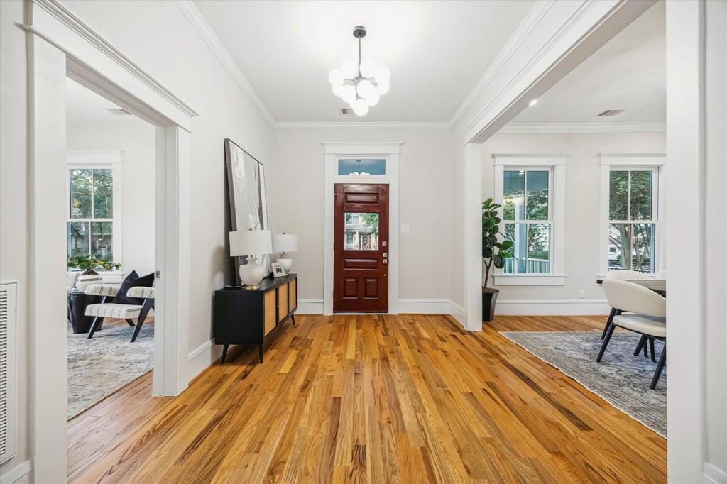 1343 Allston Street, Houston, Texas image 8