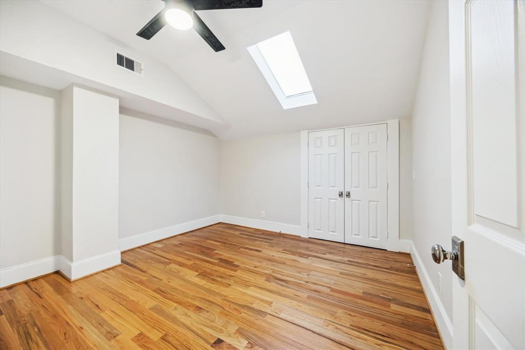 1343 Allston Street, Houston, Texas image 30