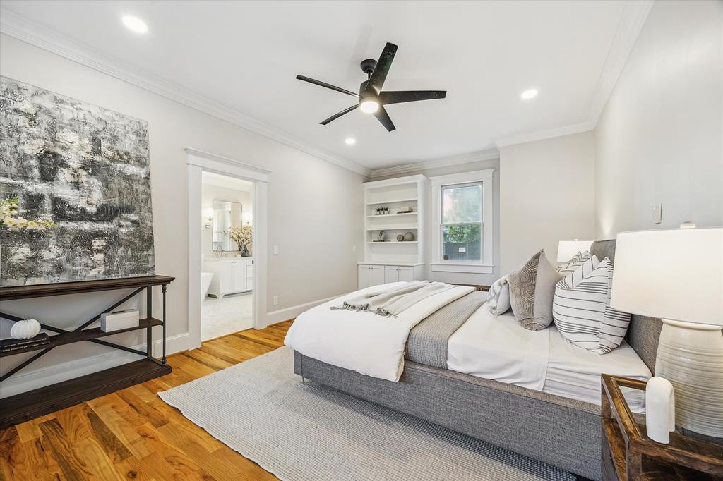 1343 Allston Street, Houston, Texas image 21