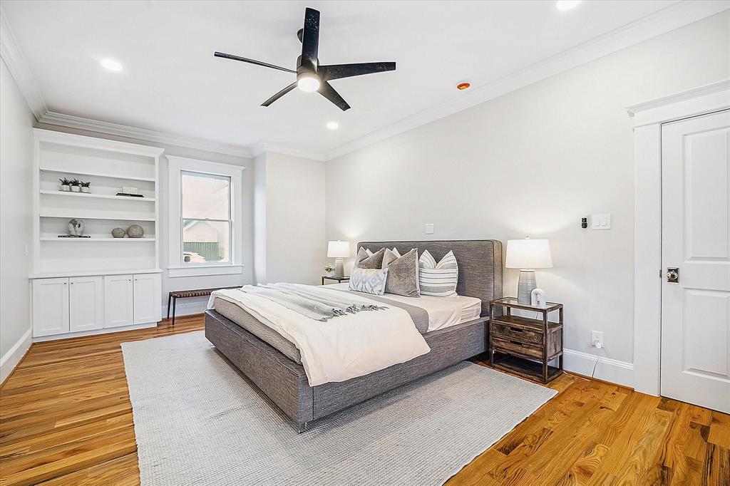 1343 Allston Street, Houston, Texas image 20