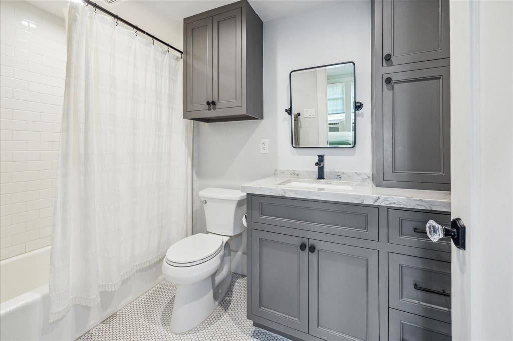 1343 Allston Street, Houston, Texas image 48