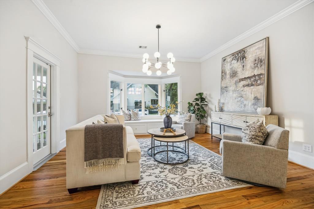1343 Allston Street, Houston, Texas image 13
