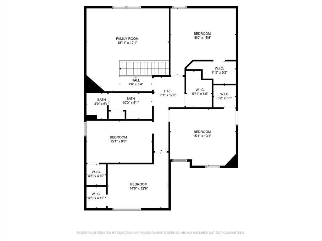 11002 Hillside Creek Drive, Humble, Texas image 24
