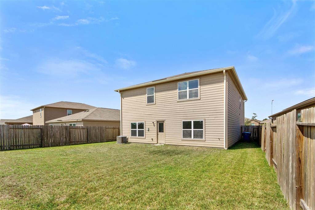 11002 Hillside Creek Drive, Humble, Texas image 21