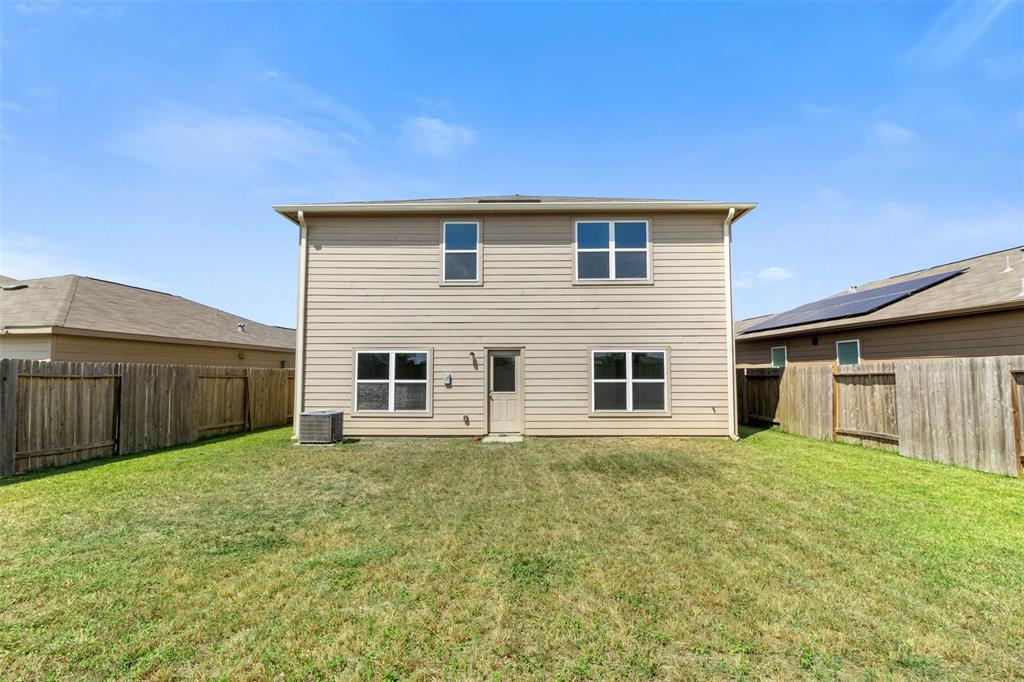 11002 Hillside Creek Drive, Humble, Texas image 22