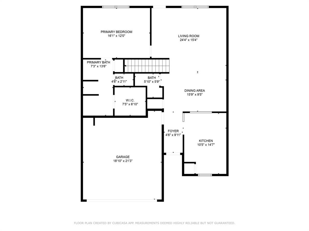 11002 Hillside Creek Drive, Humble, Texas image 23