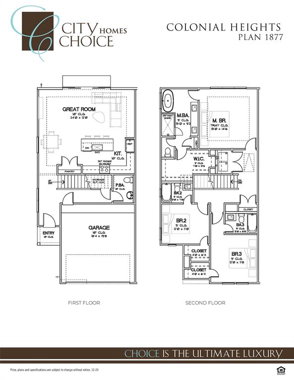 24402 Colonial Willow Drive Dr, Katy, Texas image 2