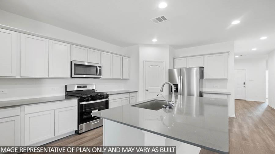 6006 Mocha Palms Drive, Katy, Texas image 3