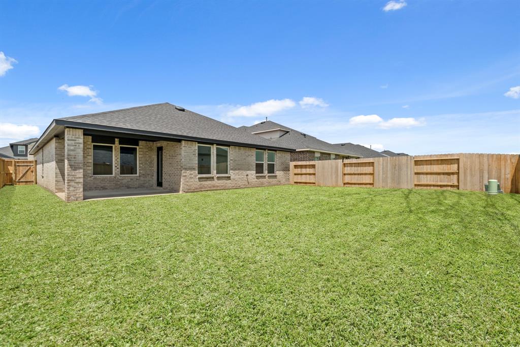 6006 Mocha Palms Drive, Katy, Texas image 12