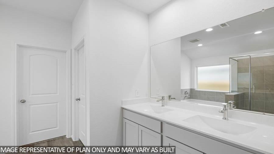 6006 Mocha Palms Drive, Katy, Texas image 9