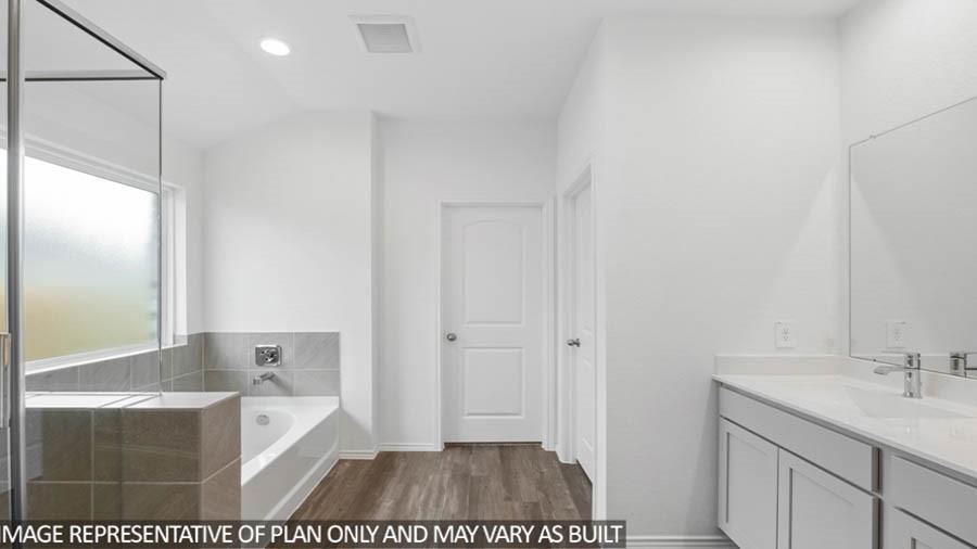 6006 Mocha Palms Drive, Katy, Texas image 8