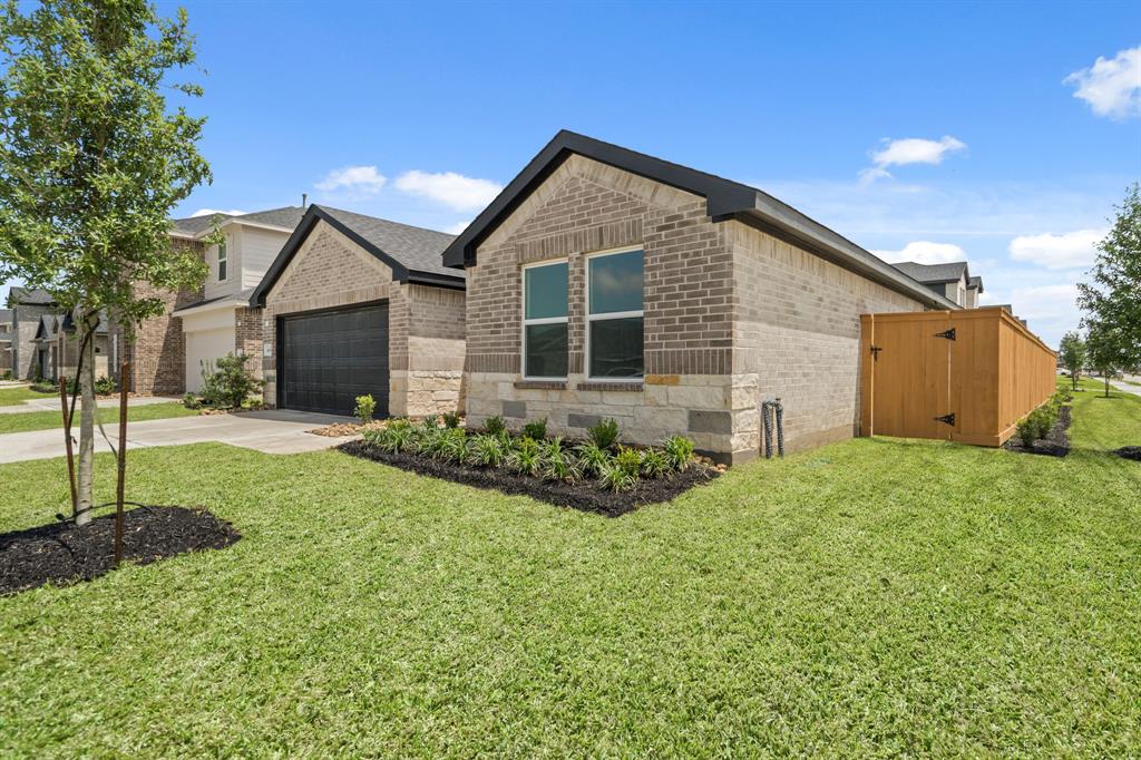 6006 Mocha Palms Drive, Katy, Texas image 2