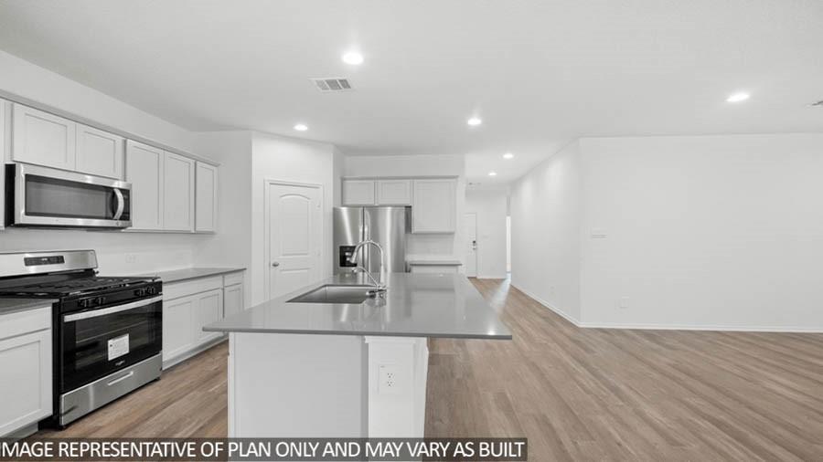 6006 Mocha Palms Drive, Katy, Texas image 4