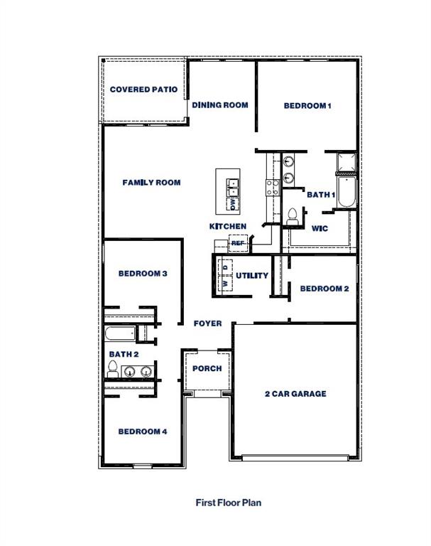 6006 Mocha Palms Drive, Katy, Texas image 14