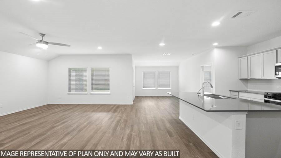 6006 Mocha Palms Drive, Katy, Texas image 6