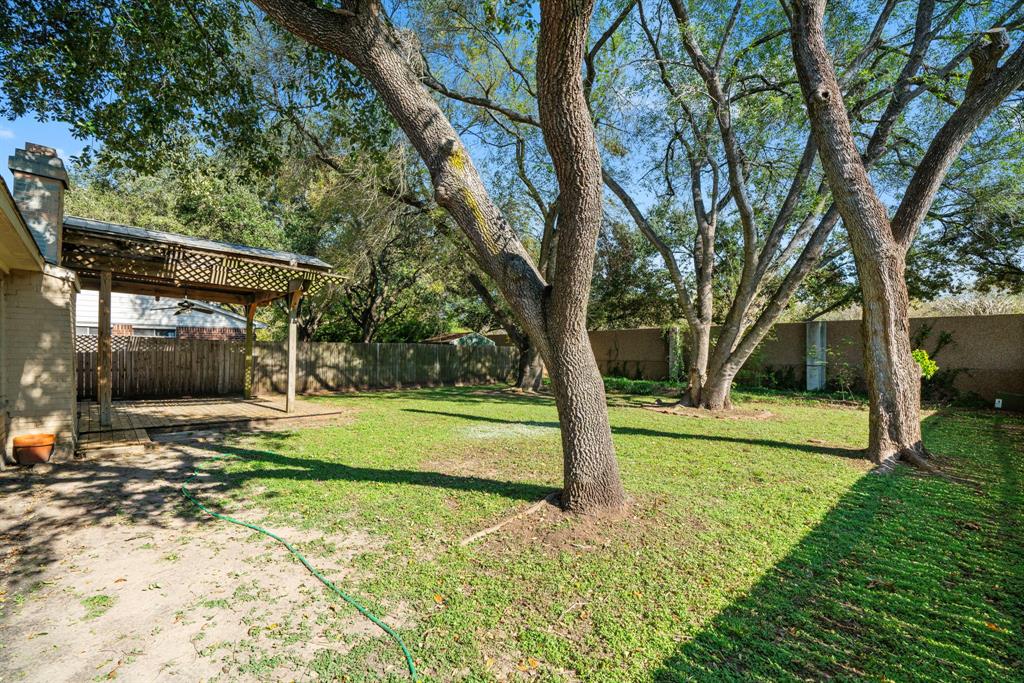 1514 Ashwood Drive, Sugar Land, Texas image 26