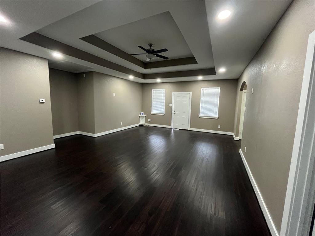 180 County Road 3559, Cleveland, Texas image 1