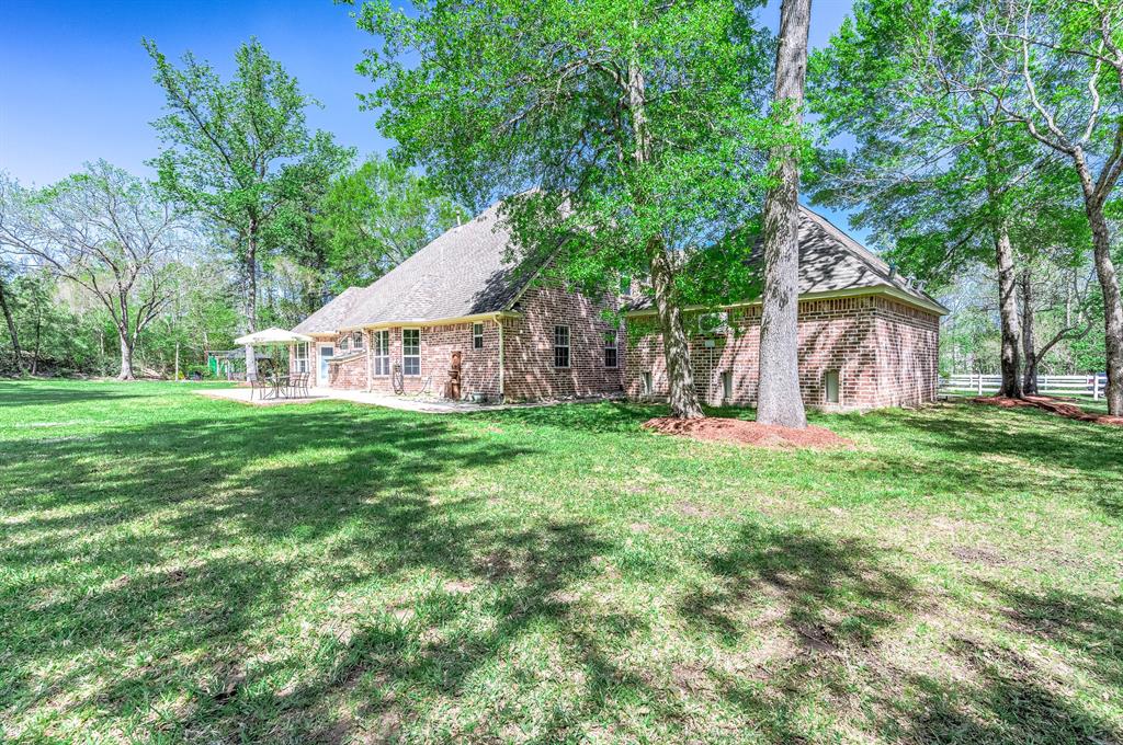 11927 Live Oak Drive, Magnolia, Texas image 32