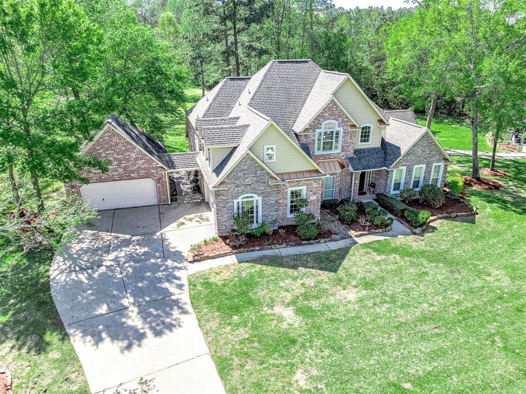 11927 Live Oak Drive, Magnolia, Texas image 44