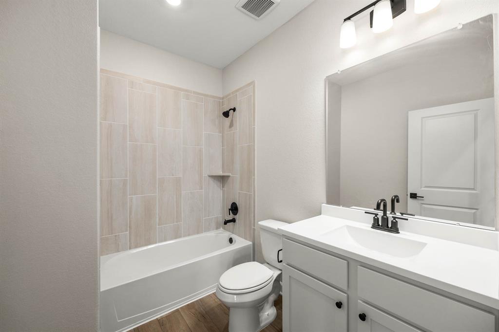 3037 Sorrento Hill Drive, Katy, Texas image 8
