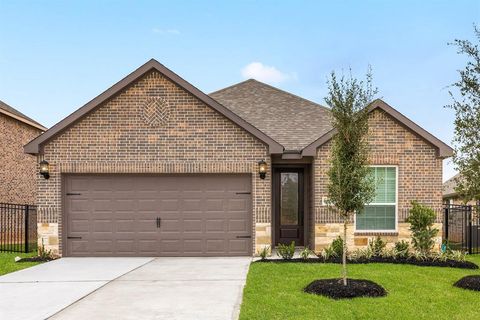3037 Sorrento Hill Drive Katy TX 77493