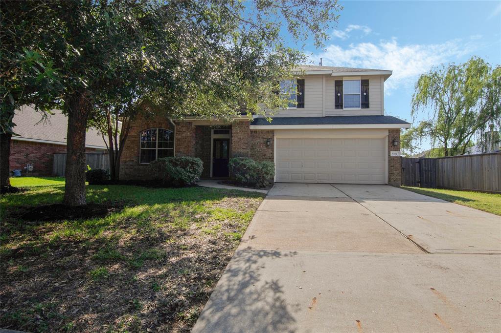 View Spring, TX 77379 house