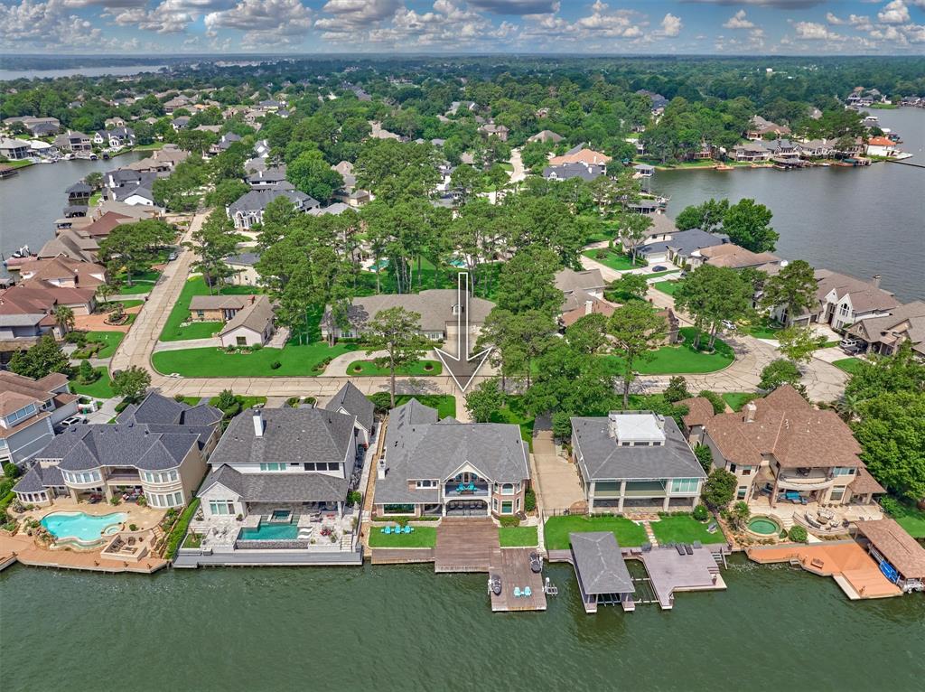 131 Sarasota Circle, Montgomery, Texas image 4
