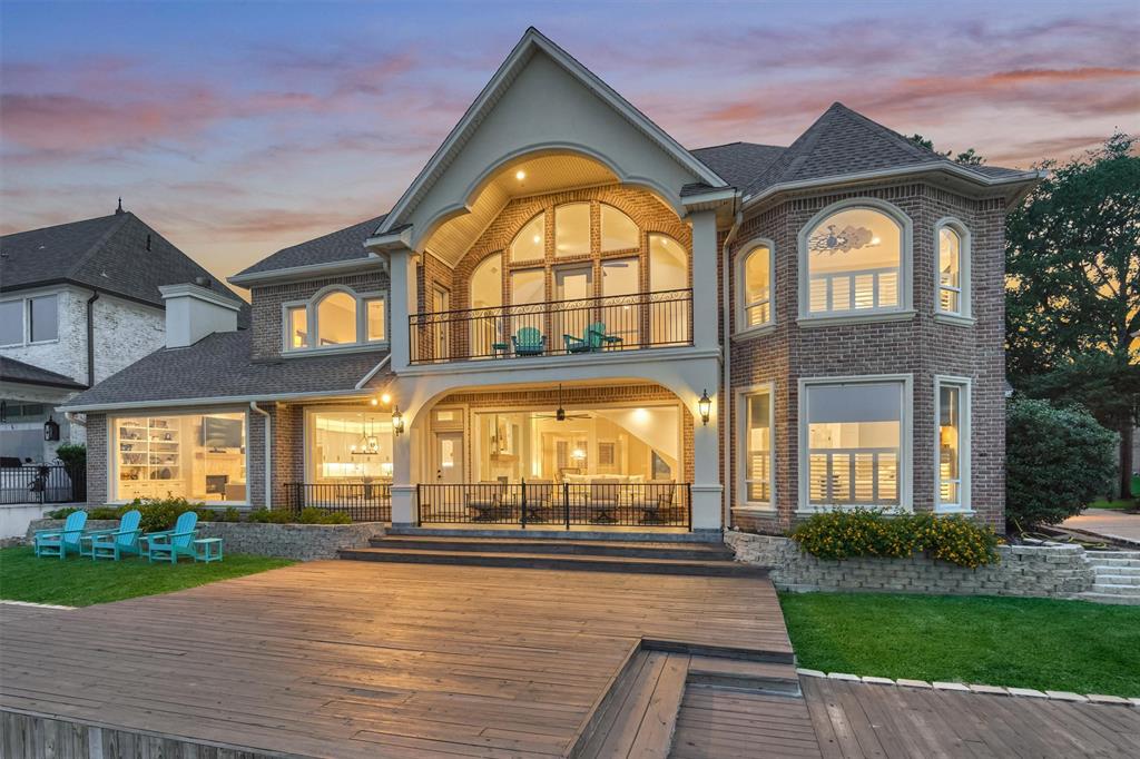 131 Sarasota Circle, Montgomery, Texas image 48