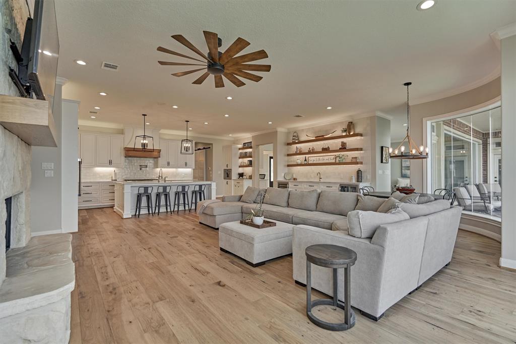 131 Sarasota Circle, Montgomery, Texas image 17
