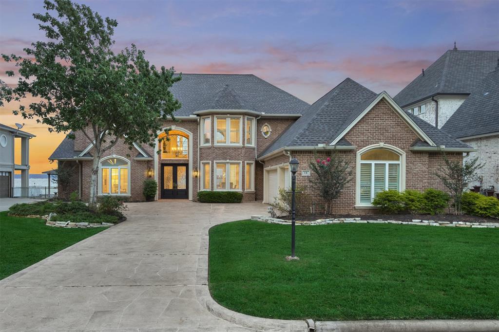 131 Sarasota Circle, Montgomery, Texas image 1