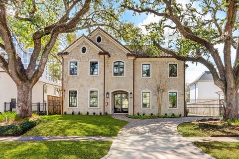 Photo of 3749 Olympia Drive, Houston, TX 77019 (MLS # 64727181)