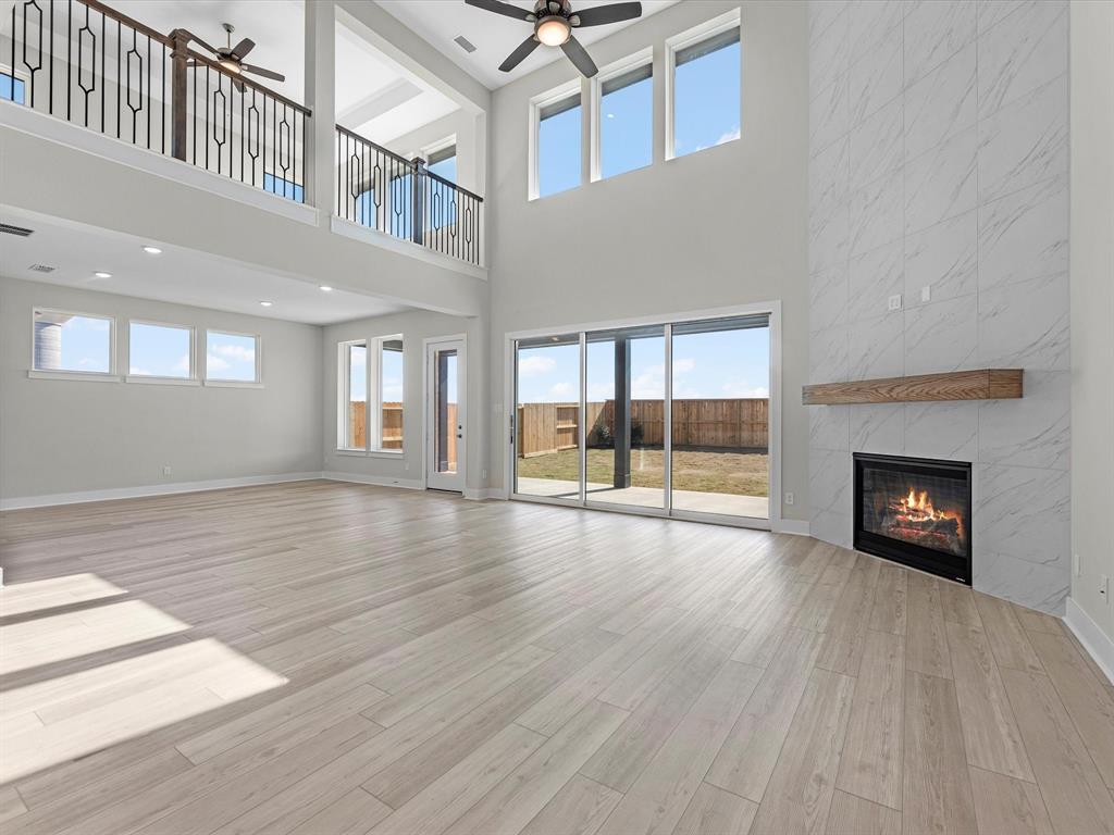 9307 Daisy Valley Drive