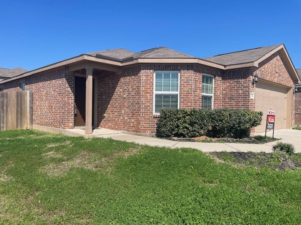 328 Spanish Stone Drive, Katy, Texas image 1