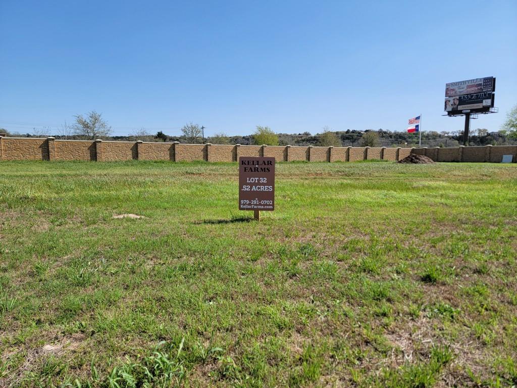 Lot 32 Hydrangea Drive, Smithville, Texas image 1