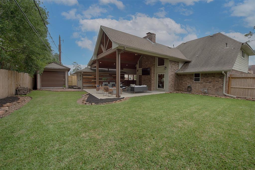 3700 Summer Lane, Baytown, Texas image 47