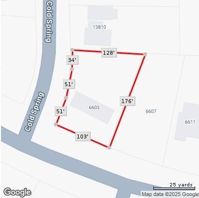 6603 Dorylee Lane, Humble, Texas image 6