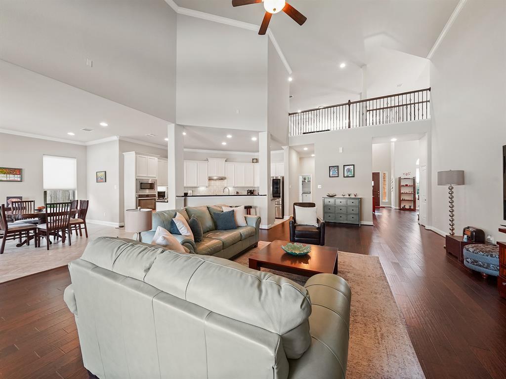 4202 Lodge Ranch Court, Fulshear, Texas image 15